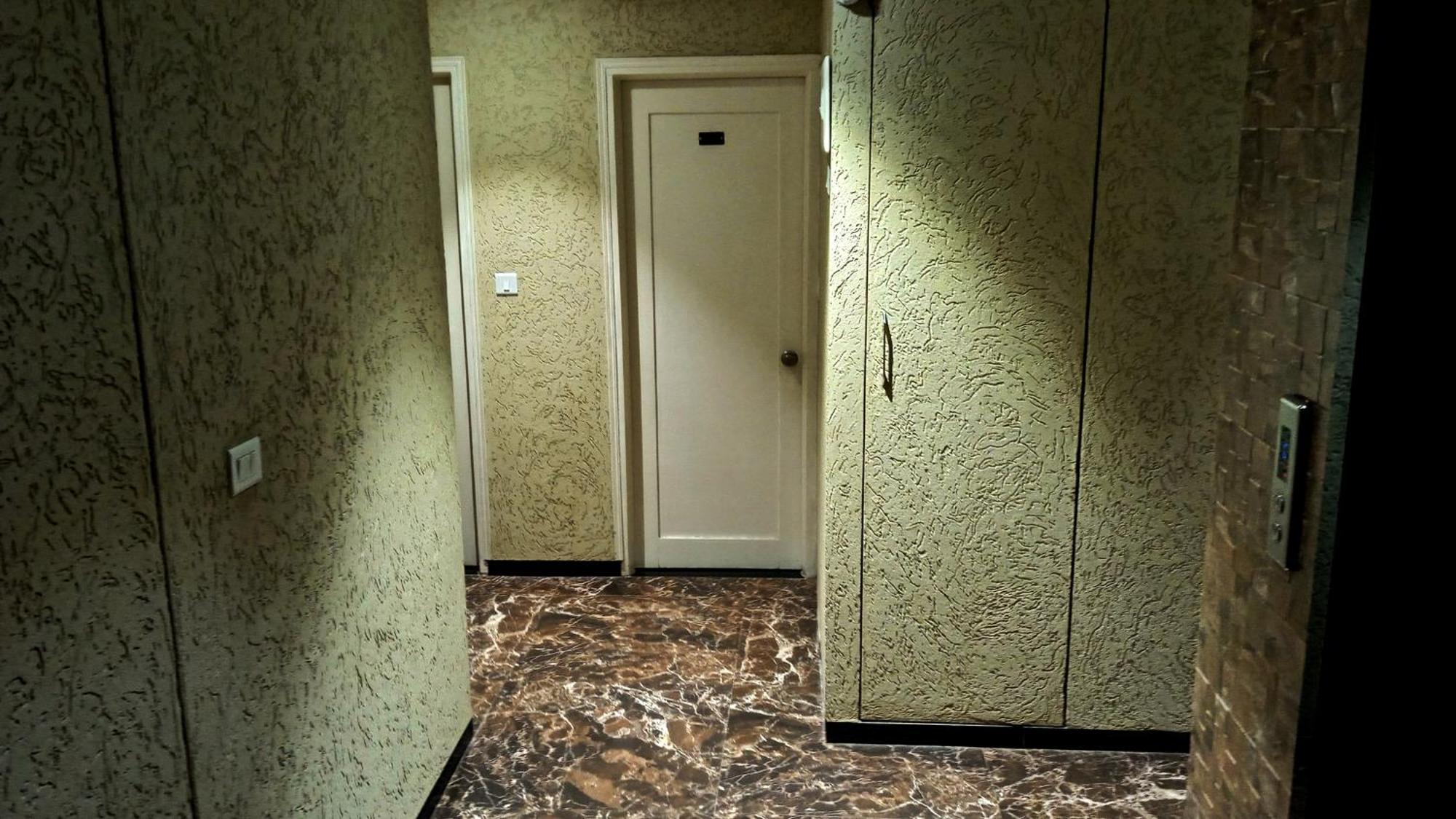 Hotel Ramniwas 贾尔冈 外观 照片